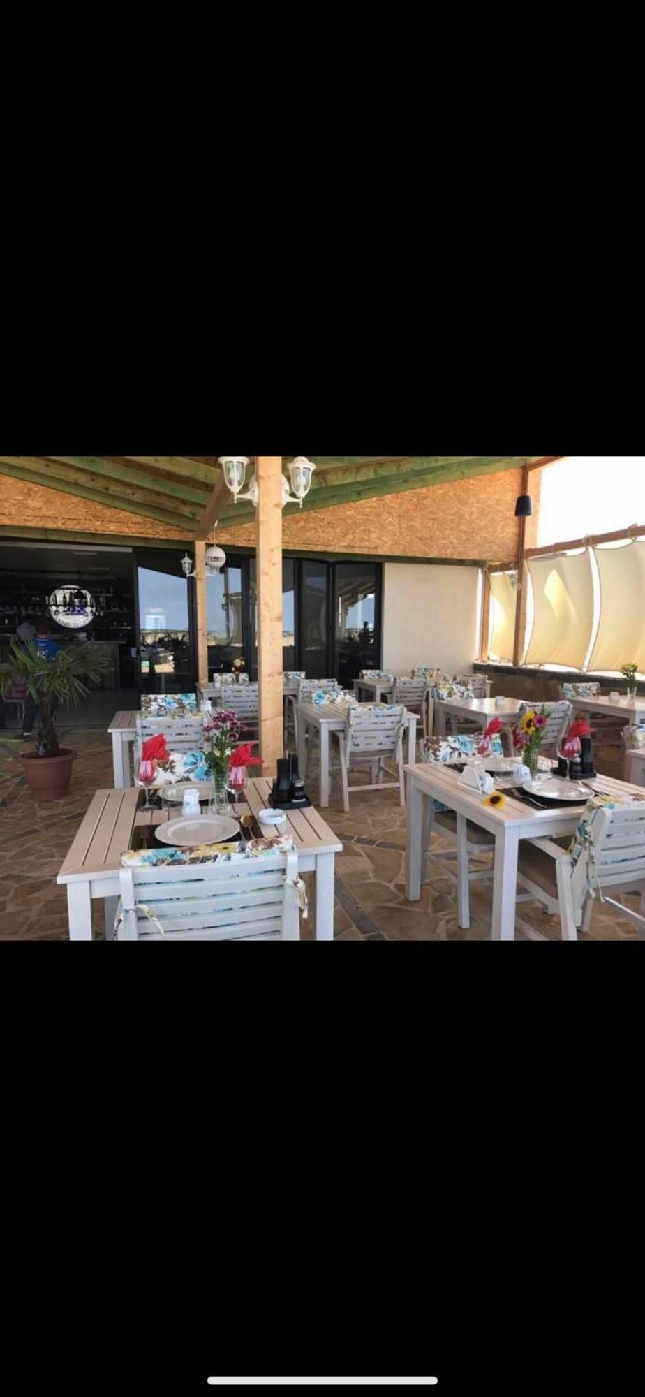 Saint Tropez Durres Hotel Bisht Kamez ภายนอก รูปภาพ